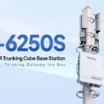 شركة Hytera تكشف النقاب عن DMR Trunking Cube Base Station من الجيل التالي