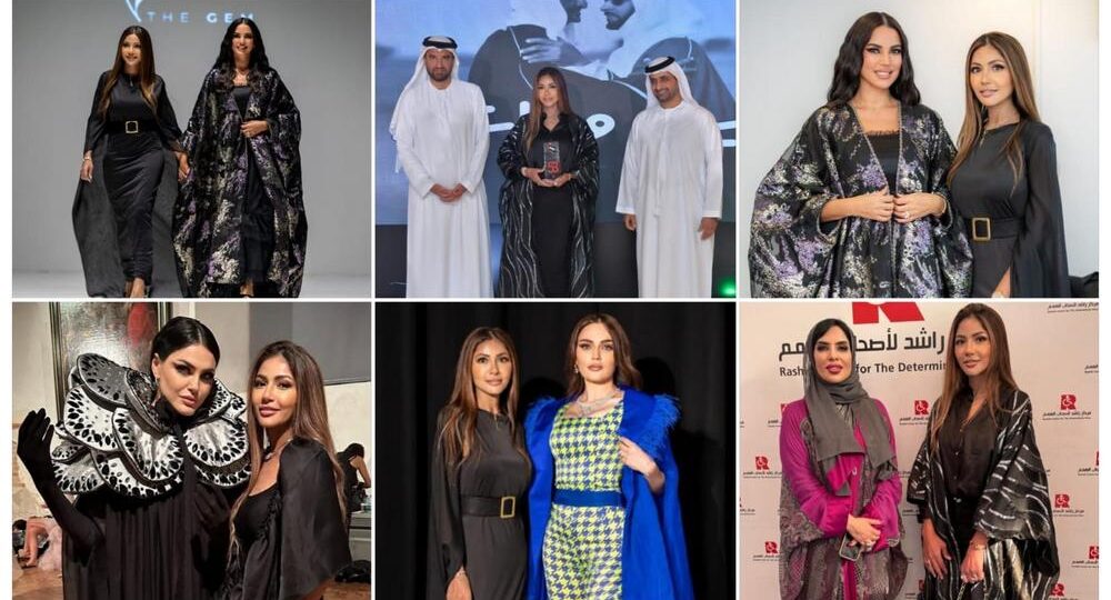 ‏مشيرة اسماعيل تصف النجمة درة بالجوهرة وتستعد للمشاركة في مهرجان كان السينمائي