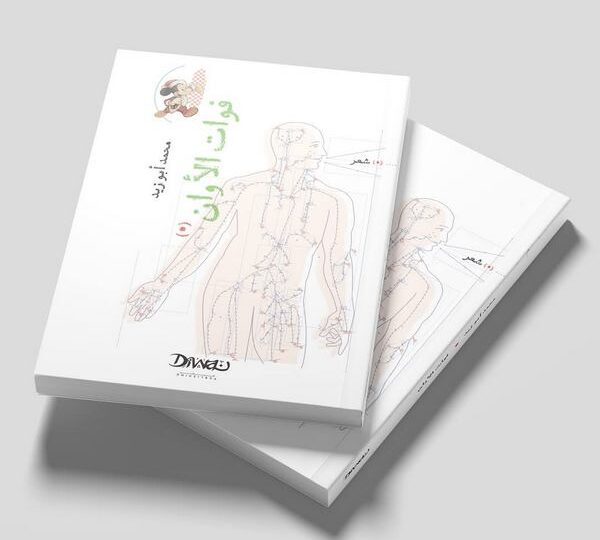 “فوات الأوان”.. ديوان جديد لمحمد أبو زيد عن ديوان للنشر