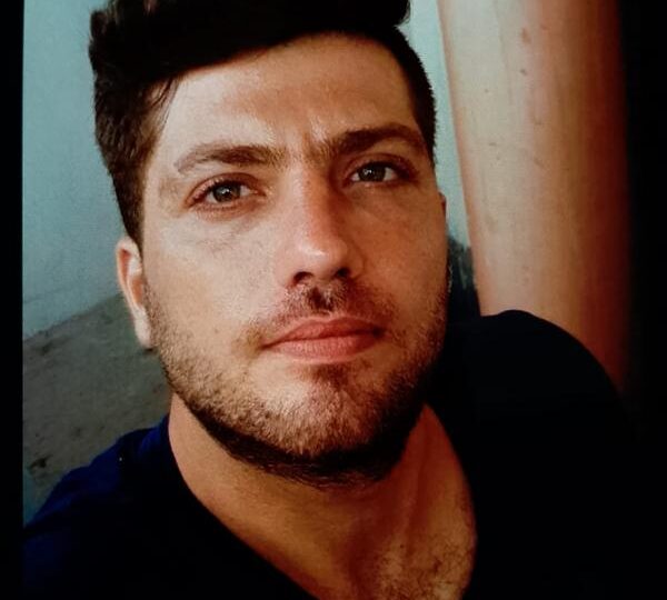 عبد الله سمير الحيدري مفقود. هل تعرفون شيئًا عنه؟