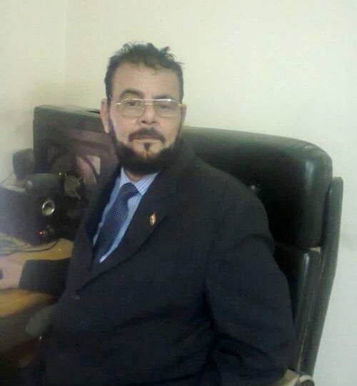 اخطر مشروع لعالم مصرى صاحب فكرة تكريك سفينة ايفرجين بقناة السويس تاسيس جامعة المهن بمصر