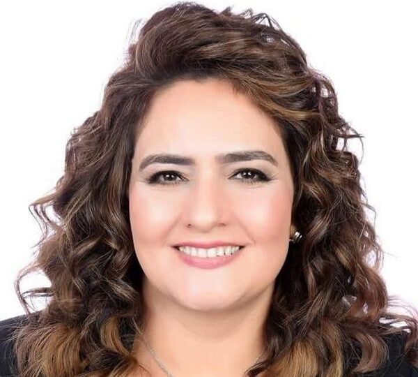 د شيرين العدوي تكتب  :  التمييز والاستقطاب الفكري