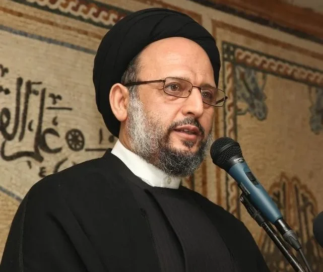 السيد علي فضل الله في خطبة الجمعة: دعوة للحكومة للإصلاح ومواجهة التحديات الداخلية والخارجية