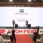 ” Beycom تُعلن دخولها السوق السوري بشراكة استراتيجية مع مجموعة حجار”