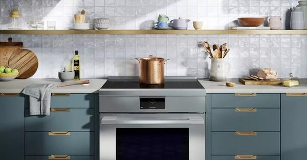 LG REVEALS NEW “SKS” BRANDING FOR ITS LUXURY SIGNATURE KITCHEN SUITE BUILT-IN LINE AT KBIS 2025