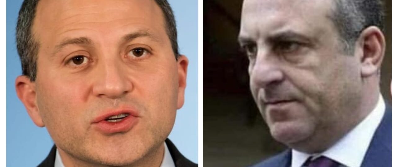 بو عاصي لباسيل: أوقف متاجرة بمآسي المسيحيين