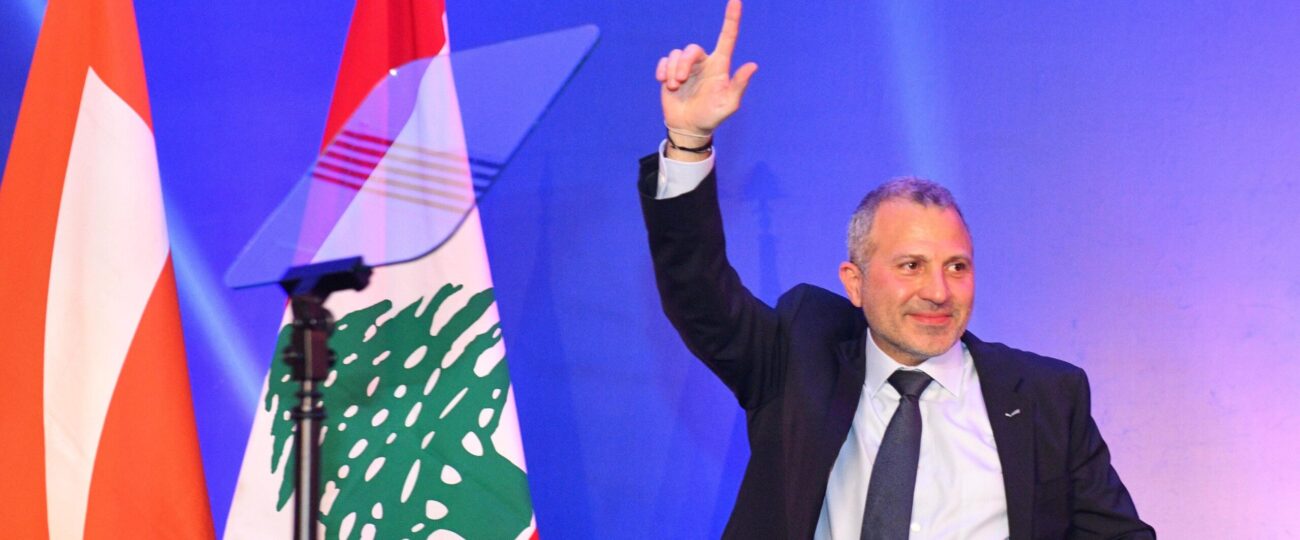 باسيل في العشاء السنوي للتيار الوطني الحر: نحن القرار الوطني الحر والمعارضة الحقيقية… وهناك “أفغنة” لسوريا