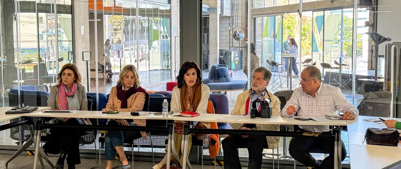 بيروت ماراثون ترفع وتيرة تحضيراتها لسباق OMT بيروت ماراثون في الأول من أيار 2025