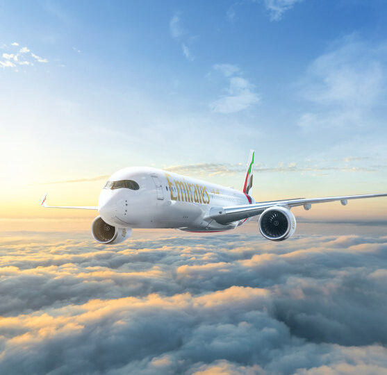 7 وجهات جديدة تستقبل طائرة الإمارات الإيرباص A350