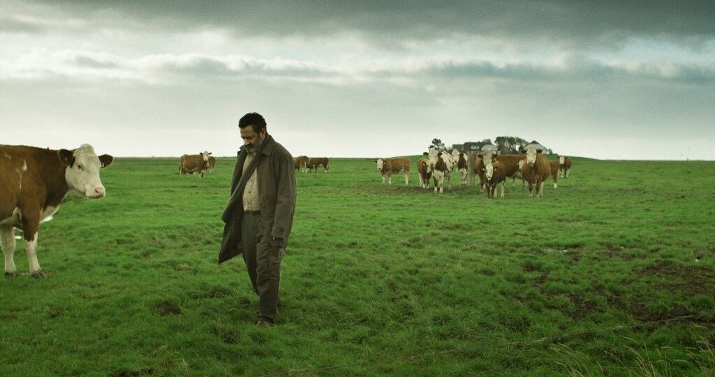 فيلم يونان لأمير فخر الدين في المسابقة الرسمية لمهرجان فيسكال السينمائي