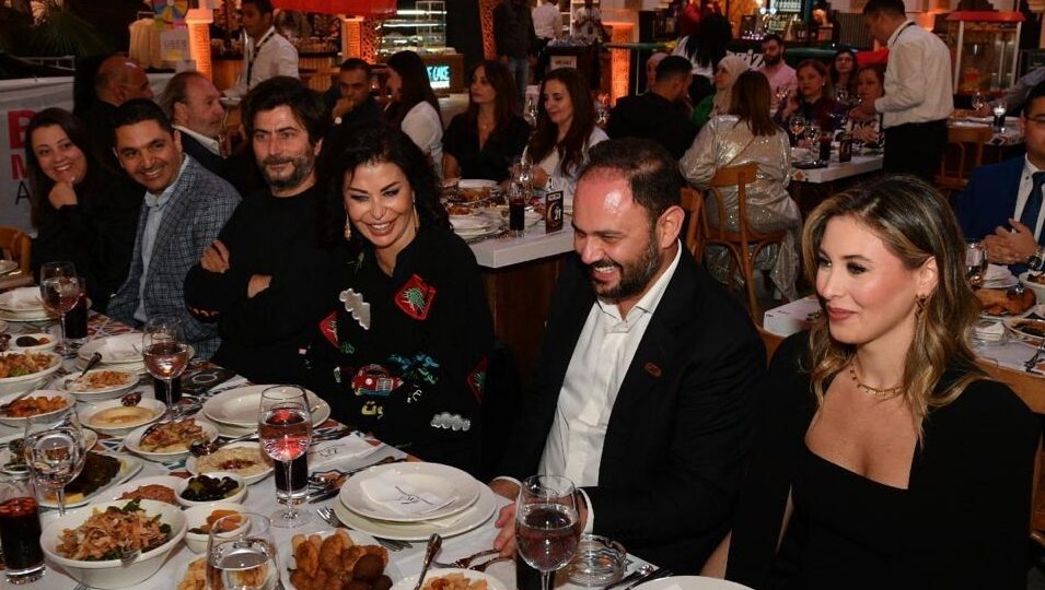 بيروت ماراثون أقامت ” إفطاراُ رمضانيا” وأعلنت الأول من أيار موعداً رسمياً للسباق “تعوا نركض من النهاية للبداية ليبقى لبنان”