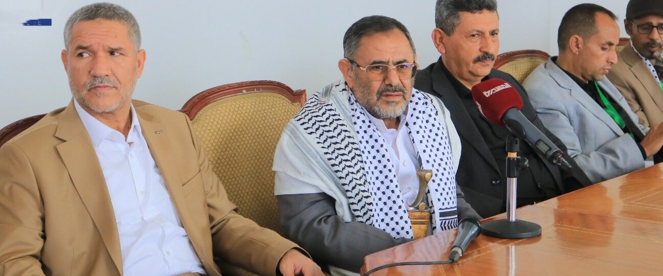ناقش في يومه الثاني 87 بحثاً وورقة عمل في 10  جلسات المؤتمر الدولي الثالث “فلسطين قضية الأمة المركزية” يواصل اعمالة بالعاصمة صنعاء
