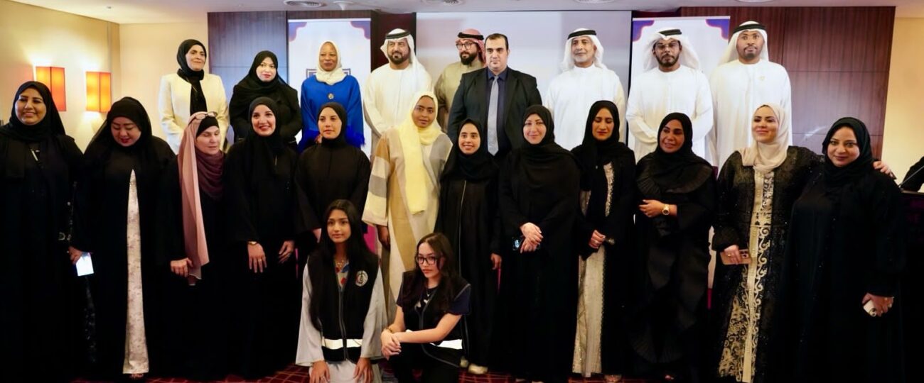 إنطلاق فعاليات حفل تكريم الأم المثالية 2025 بحضور المستشار خالد السلامي