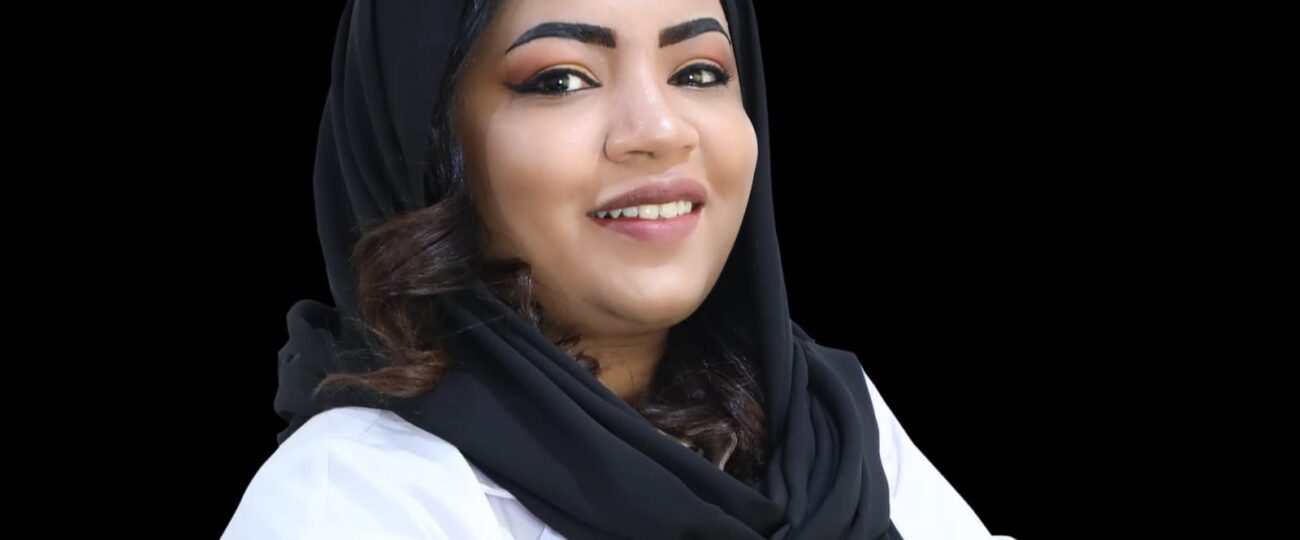 الدكتورة مودة عماد اخصائية جلدية والتجميل والشعر .. قصة نجاح لاتنتهى في مدينة العين …