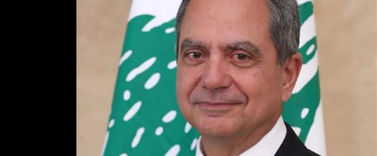 الصّدي: لا أتدخل في برامج التقنين بل أحرص ان تكون بعيدة عن اي إستنسابية