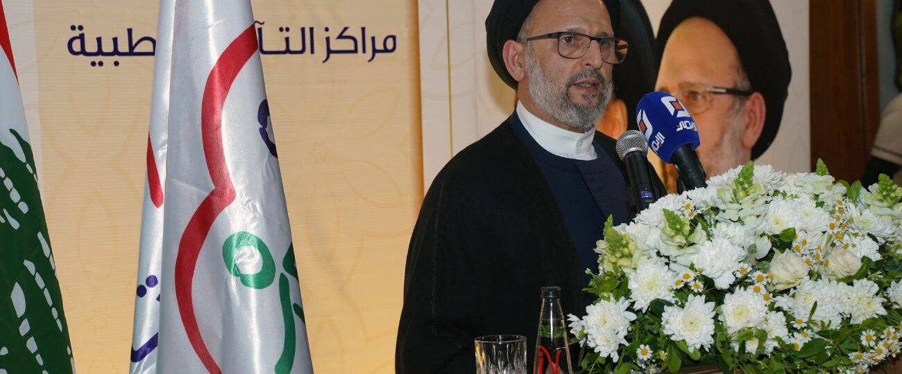 العلامة فضل الله: لا يتعافى لبنان إلا بتعافي كل الطوائف والمكونات