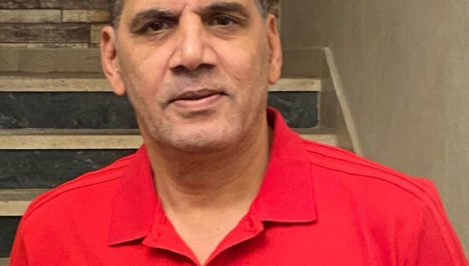 المونديالي جمال الغندور ينضم لفريق صحيفة الكأس الرياضية السعودية