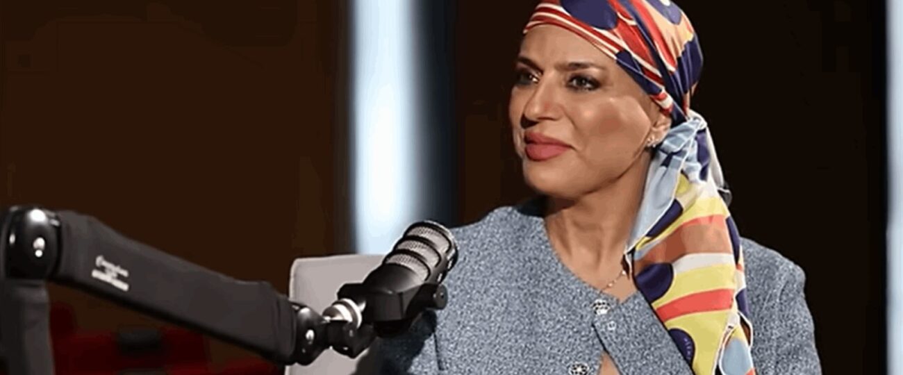 الوداع الاخير للإعلامية هدى شديد بعد صراع مع مرض السرطان