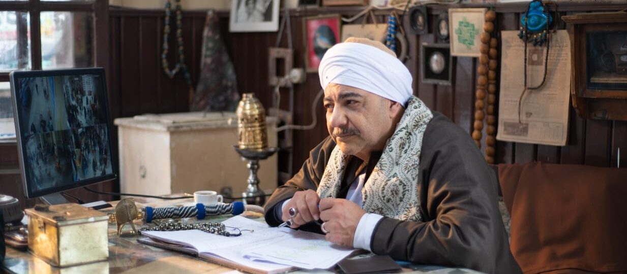 تصاعد الأحداث في الحلقة الحادية عشرة من  قهوة المحطة والشكوك تحوم حول ريشة و جولي