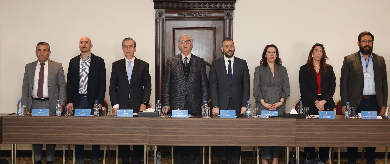تعزيز الحوكمة البلدية لاستعادة ثقة المواطنين:  ورشة عمل متخصصة لتحديد مؤشرات الشفافية في العمل البلدي