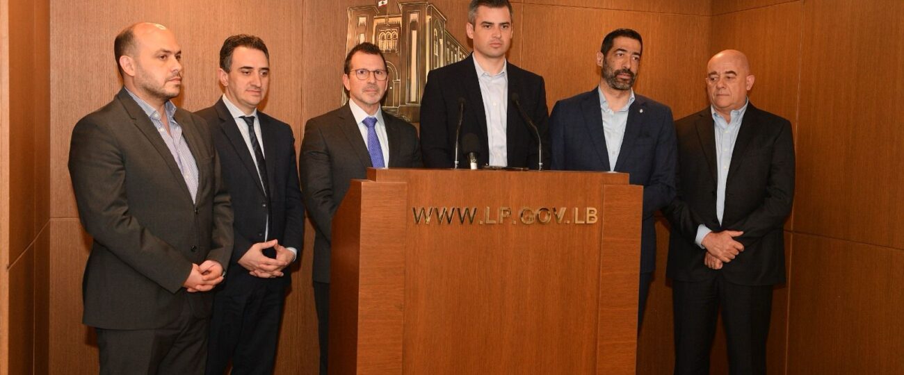 شحادة بعد جلسة لجنة تكنولوجيا المعلومات: مشروع قانون المناطق الحرّة الاقتصادية للصناعات التكنولوجية من أهم الإنجازات