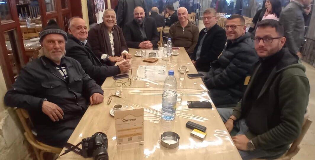 صيدا مدينة رمضانية تستقطب الرواد بجهود البلدية والمؤسسات