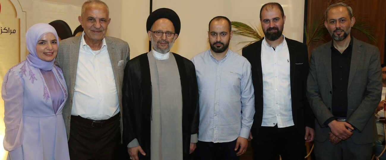 فضل الله في إفطار التآخي في صور: لا يمكن مواجهة العدو بأرض رخوة لا وحدة فيها