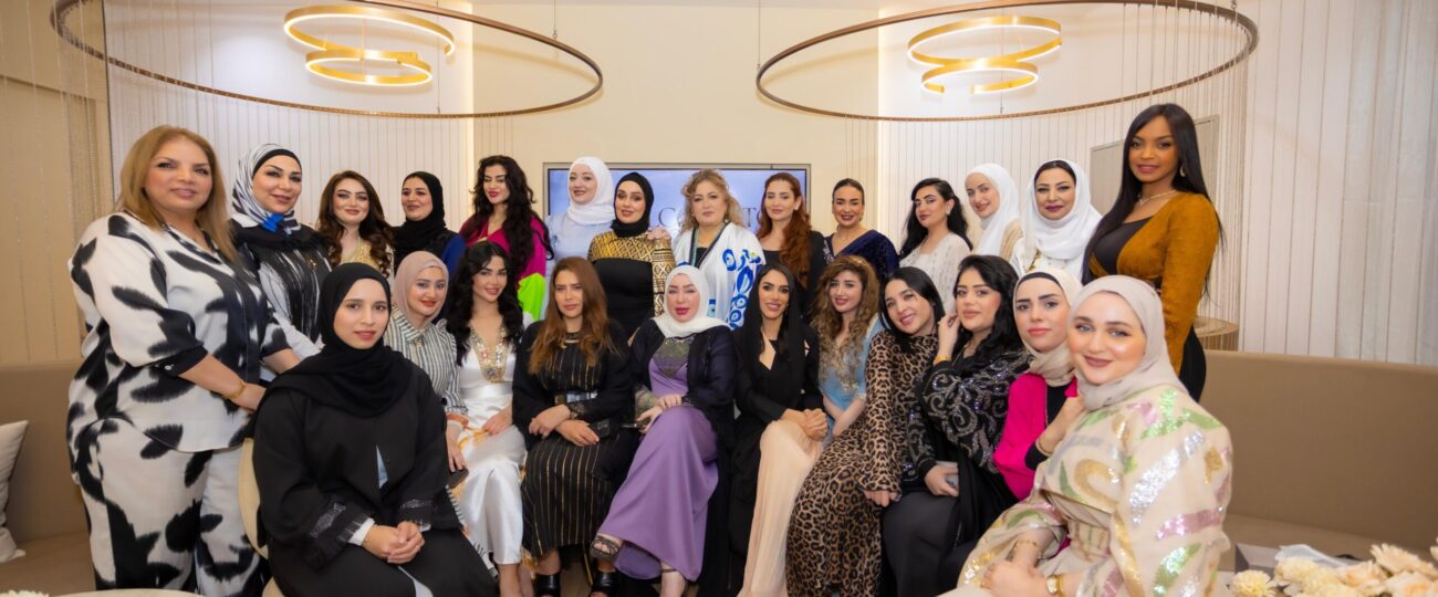 مركز فلامينغو الطبي يقيم حفل سحور بمركزه بالشارقة