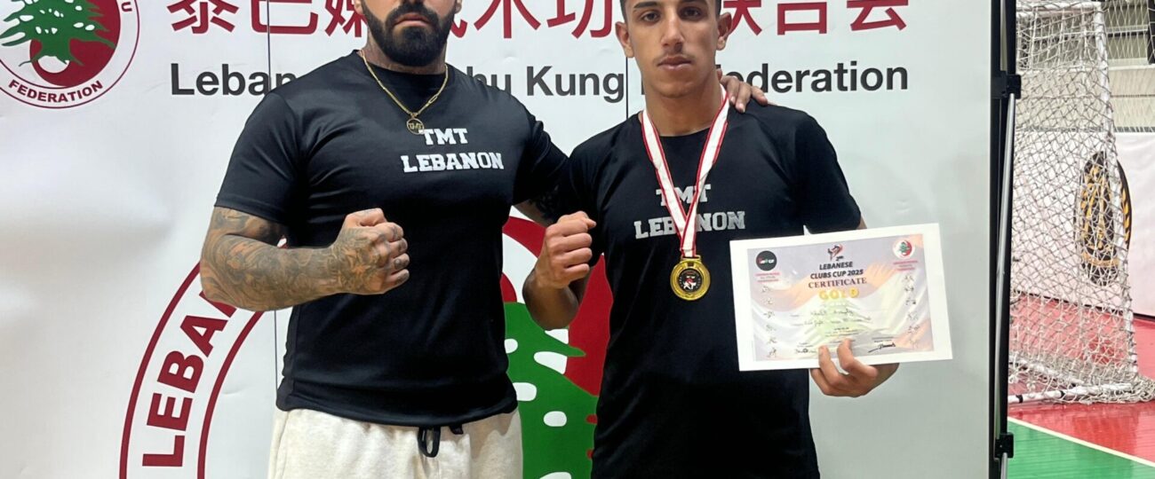 Tmt lebanon يحقق نجاحًا كاسحًا في بطولة كأس الأندية