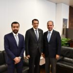 الصدي الى قطر الأحد المقبل