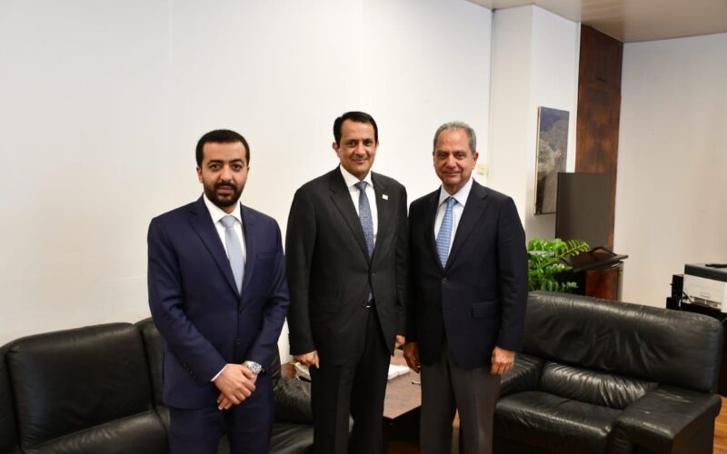 الصدي الى قطر الأحد المقبل