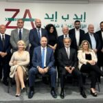 لائحة “إيد ب إيد” تطلق حملتها الانتخابية في الزلقا – عمارة شلهوب