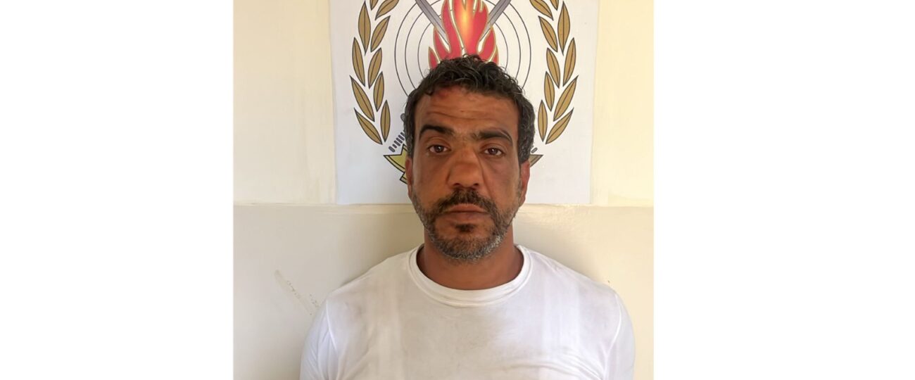 احتجز احدى الفتيات بعد استدراجها من بيروت منتحلا صفة امنية وشعبة المعلومات توقفه وتحررها في منطقة الشمال