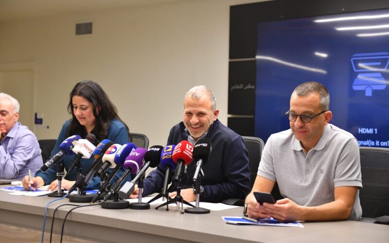 باسيل في عرض نتائج بلديات جبل لبنان: احترمنا خيار العائلات وأظهرت تجذرنا في المجتمع