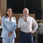 احتفال لائحة كوبا لأهلها                                                                   أقام رئيس لائحة كوبا لأهلها جوزيف دعبول حفلا لمناسبة فوز اللائحة بانتخابات البلدية والاختيارية في بلدة كوبا البترون