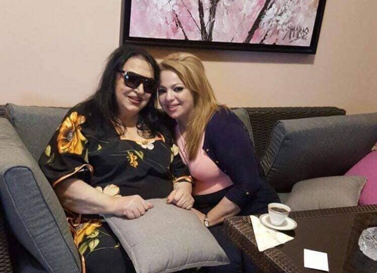 سهر أبو شروف تُعيد إحياء “ماريدو” للكبيرة سميرة توفيق