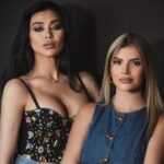 نادين الراسي في “عمر جديد” مع نسرين الظواهرة عبر أغاني أغاني:”أولادي خُطفوا وأدفع نفقة لطليقي كل شهر”!