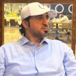 الفنان محمد العلي ينضم لنجوم فيلم “إن غاب القط” ويستعد لتصوير مشاهده