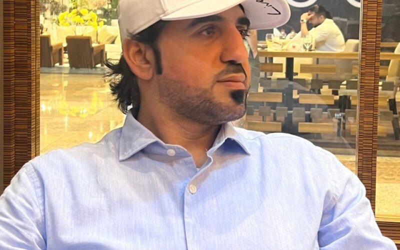 الفنان محمد العلي ينضم لنجوم فيلم “إن غاب القط” ويستعد لتصوير مشاهده
