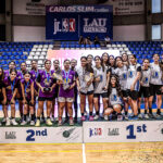 اختتام بطولة Junior NBA League السادسة في LAU (اختتام بطولة الدوري الاميركي للمحترفين للناشئين السادسة في LAU