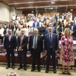 مؤتمر في الجامعة الأميركية في بيروت يستكشف سُبُلَ استعادة الثقة المالية بلبنان (خبر صحفي – مؤتمر في الجامعة الجديدة في بيروت يستكشف سُبُلَ الثقة المالية بلبنان