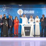 ناسداك دبي ترحّب بإدراج صكوك بقيمة 500 مليون دولار أميركي من مصرف عجمان