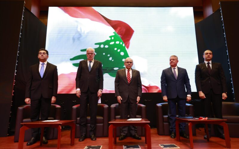 اختتام “أيام بيروت للتحكيم 2025”: عشر توصيات للبروفيسور نجيب الحاج شاهين لترسيخ بيروت عاصمةً إقليمية للتحكيم
