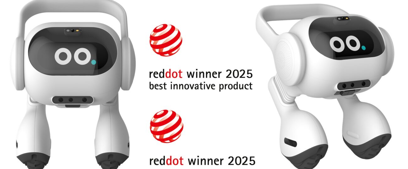 إل جي تحوزعلى إشادة واسعة لأحدث ابتكاراتها في التصميم في حفل جوائز RED DOT للتصميم لعام ٢٠٢٥