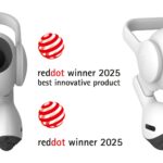 إل جي تحوزعلى إشادة واسعة لأحدث ابتكاراتها في التصميم في حفل جوائز RED DOT للتصميم لعام ٢٠٢٥