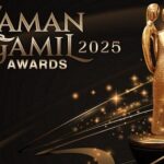 الزمن الجميل يعود من كازينو لبنان… وصلاح تيزاني يُشعل لحظة وفاء لا تُنسى!