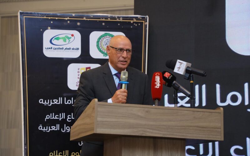 «اعلام الجامعة العربية» يرعى مؤتمر الدراما الأول بقطر.. وطلاب اعلام الجامعات المصرية