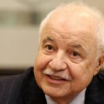 القضاء اللبناني ينتصر للدكتور طلال أبوغزاله مذكرة توقيف وجاهية بحق حاكم مصرف لبنان السابق رياض سلامة