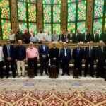 المفتي دريان: ظلم متمادٍ في السجون… والعدل مفقود في التوزيع الطائفي!