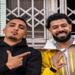 أغنية “RS6” تُدخل ديستانكت ومراد الترند المغربي